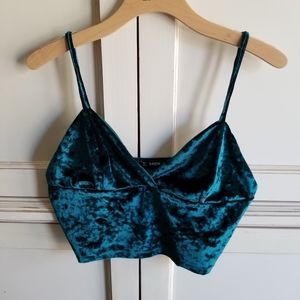 NWOT- SHEIN Crop Top